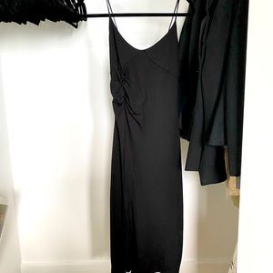 Beautiful black dresses like new